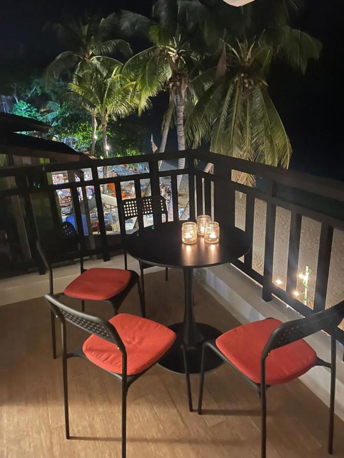 The Cosy New Appartement Fisherman Bophut Exterior foto