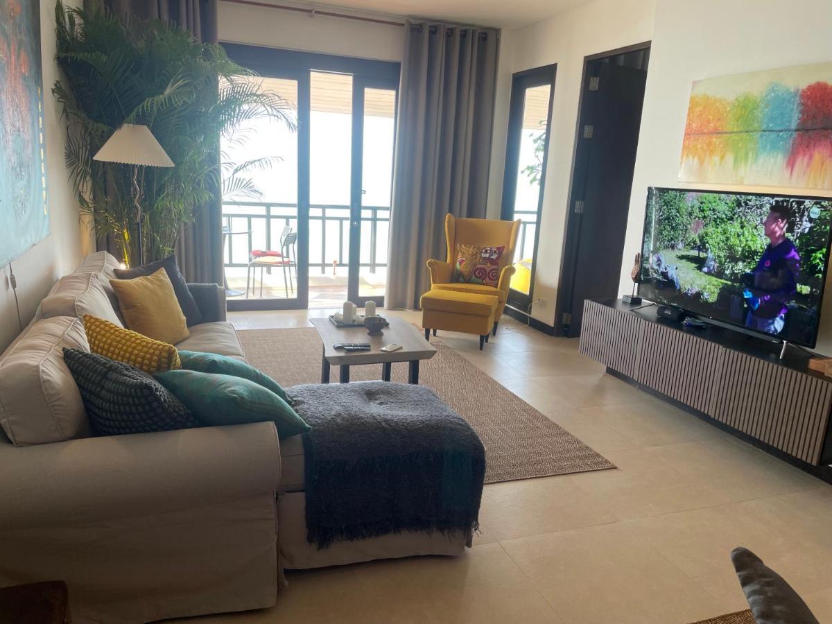 The Cosy New Appartement Fisherman Bophut Exterior foto
