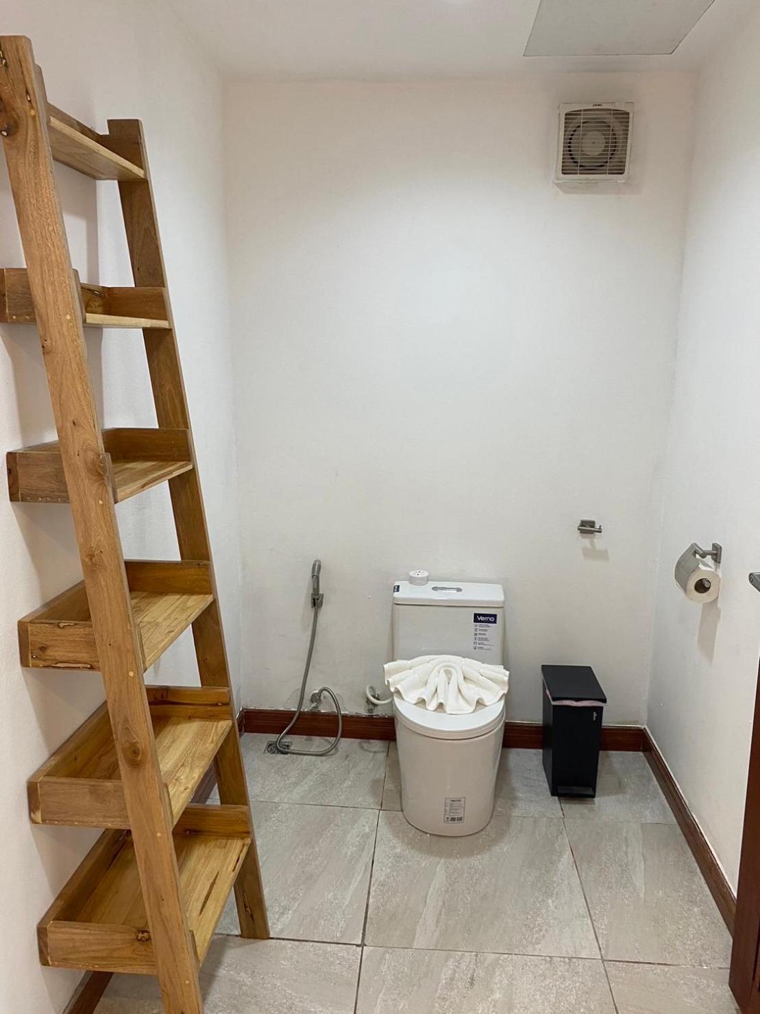 The Cosy New Appartement Fisherman Bophut Exterior foto